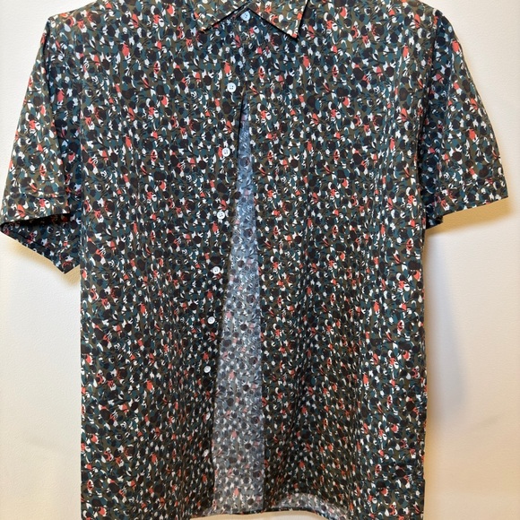 Rodd & Gunn Multicolor Casual Button Down Shirt - Picture 2 of 6